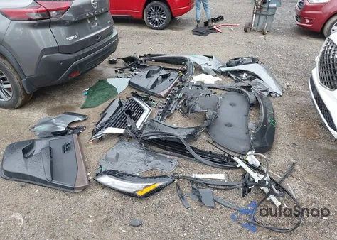 2021 Nissan Rogue S Intelligent Awd from USA, damaged, VIN 5N1AT3AB6MC714115